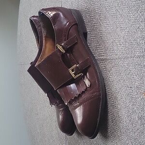 Tommy Hilfiger Cuddle Oxfords